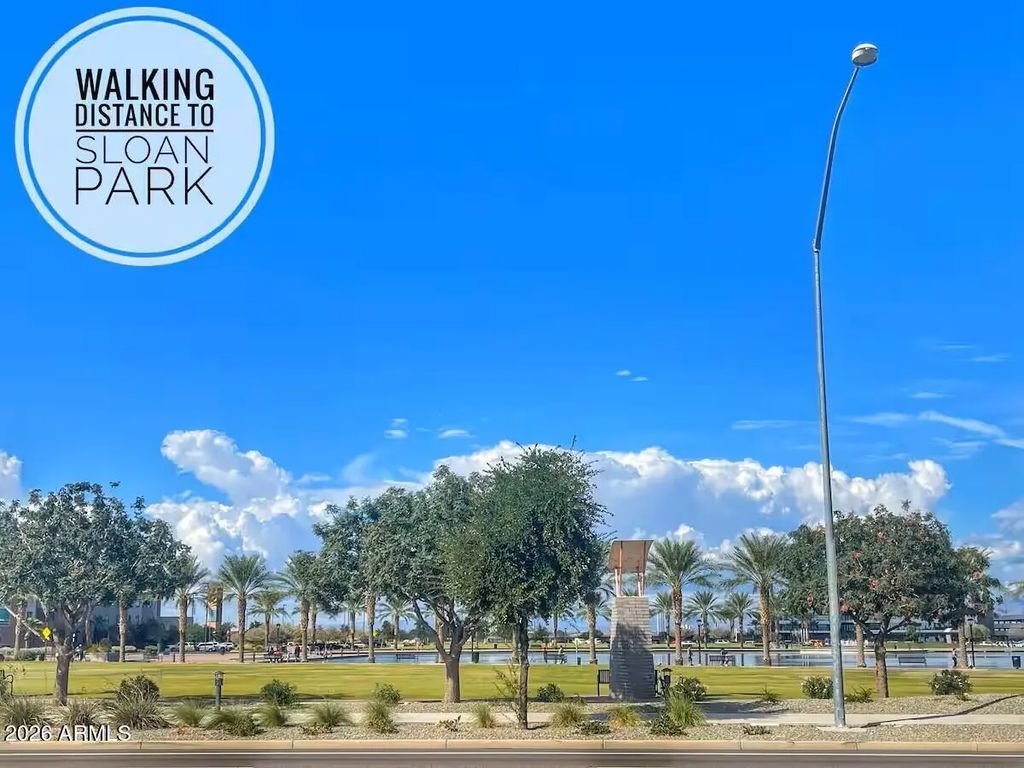 712 N Santa Barbara Street (unit 1), Mesa