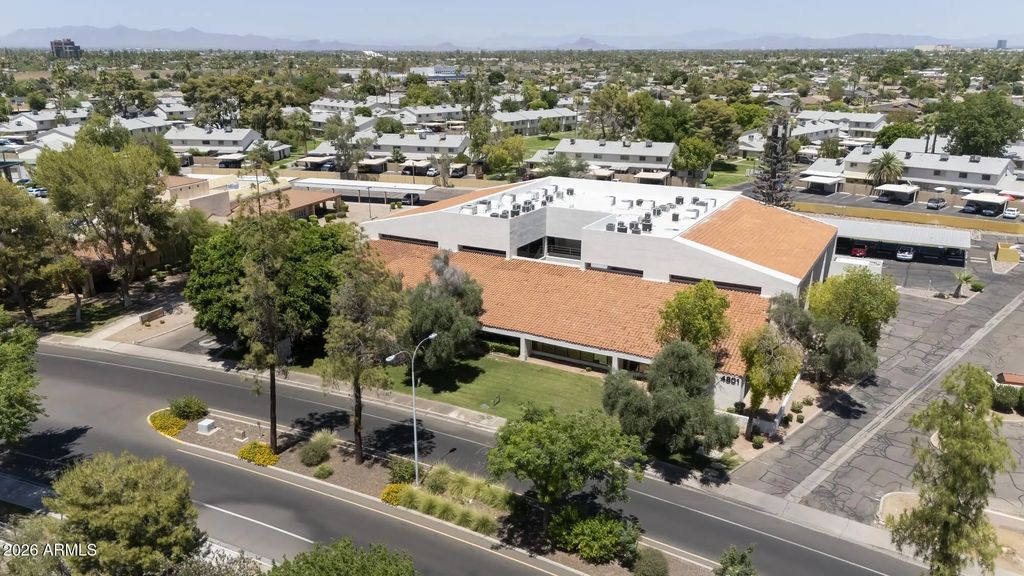 4801 S Lakeshore Drive (unit 112), Tempe