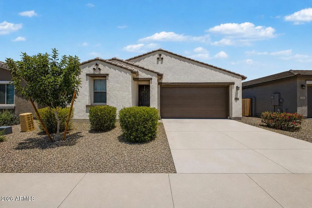1946 E Georgia Ruth Lane, San Tan Valley