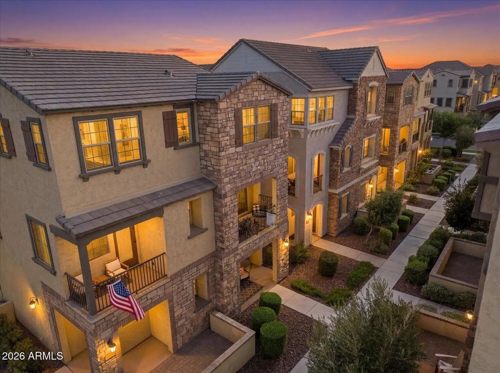 1732 E Dogwood Lane, Gilbert