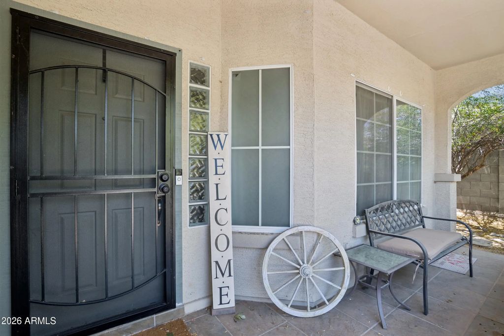 4391 E Hazeltine Way, Chandler