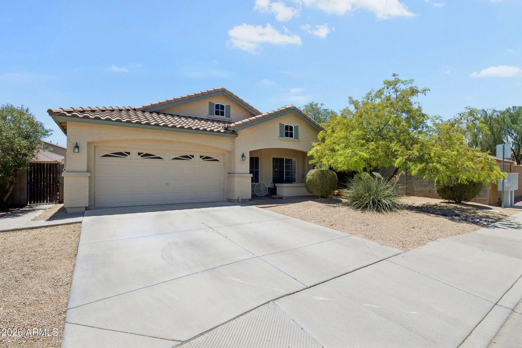 4391 E Hazeltine Way, Chandler