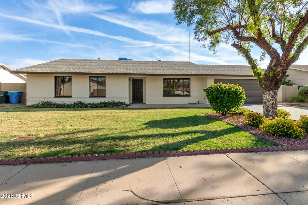 4717 E Willow Avenue, Phoenix