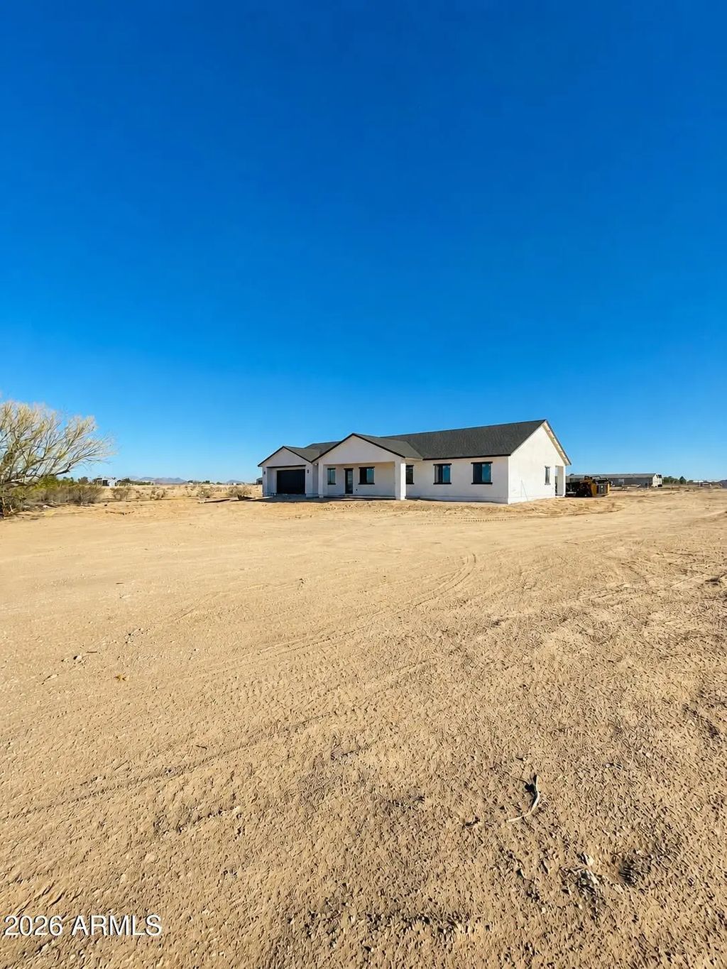 33112 W Dobbins Road, Tonopah