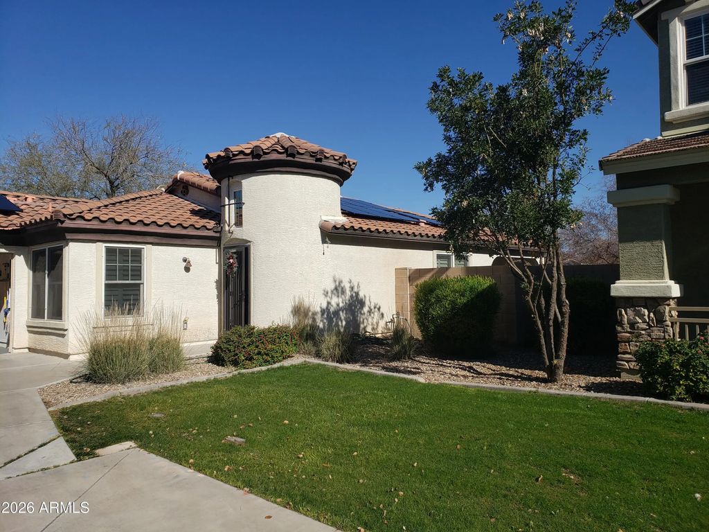 16155 N 171st Drive, Surprise
