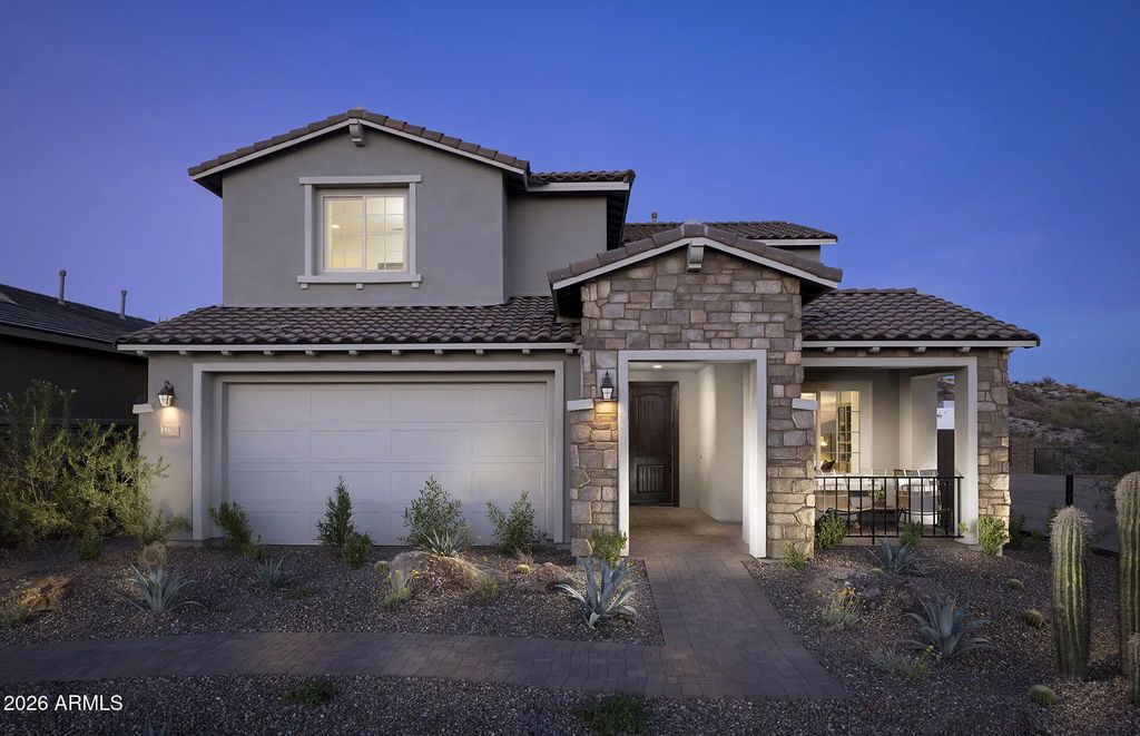 31675 N 137th Avenue, Peoria