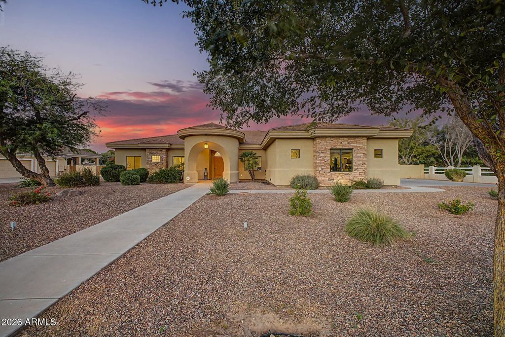 22507 S 198th Circle, Queen Creek