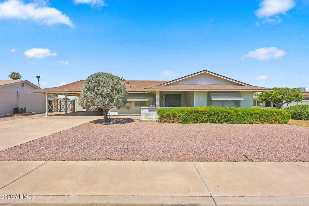 10050 N 103rd Avenue, Sun City