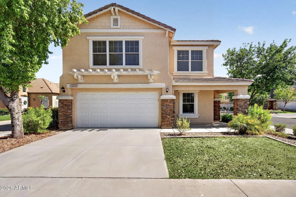 16029 N 171st Drive, Surprise