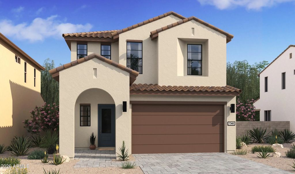 45 E Windsor Drive, Gilbert