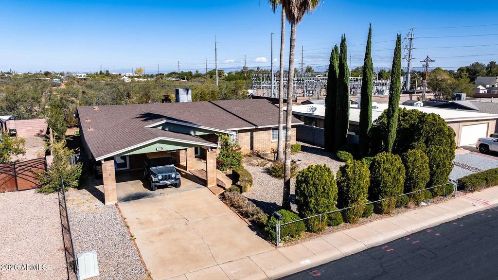 5173 N Camino Del Norte, Sierra Vista