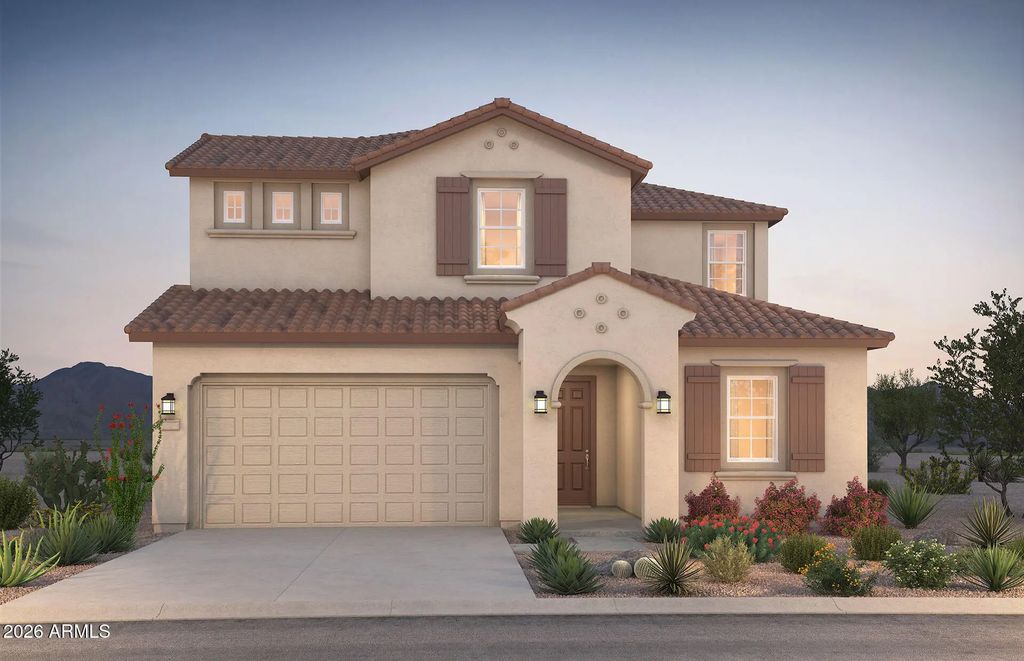 21353 E Timberline Road, Queen Creek