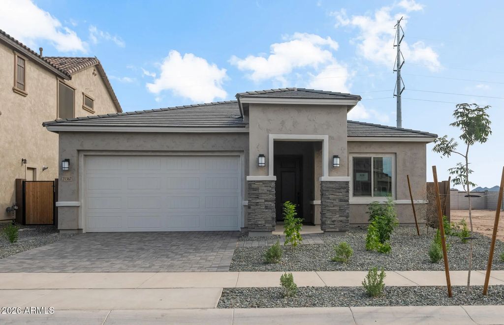 21367 E Cattle Drive, Queen Creek