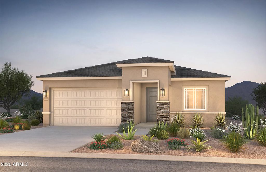 21367 E Cattle Drive, Queen Creek
