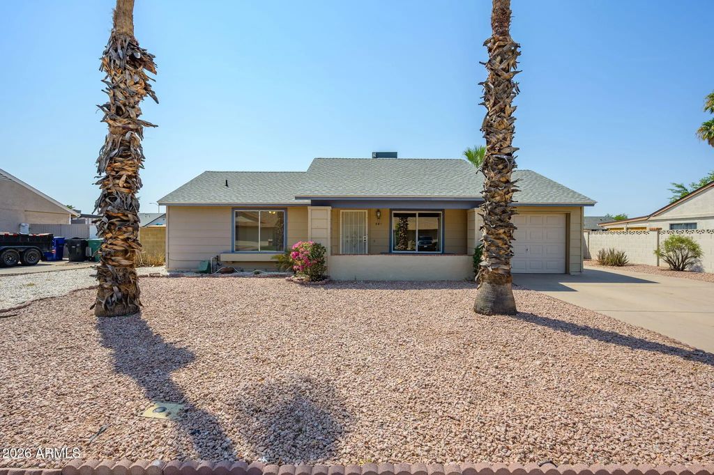 941 E Halifax Street, Mesa