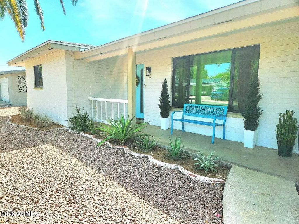 5331 E Dodge Street, Mesa