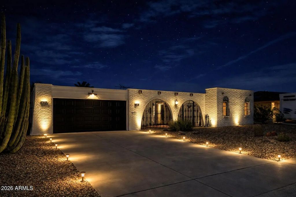 9607 W Hidden Valley Circle, Sun City