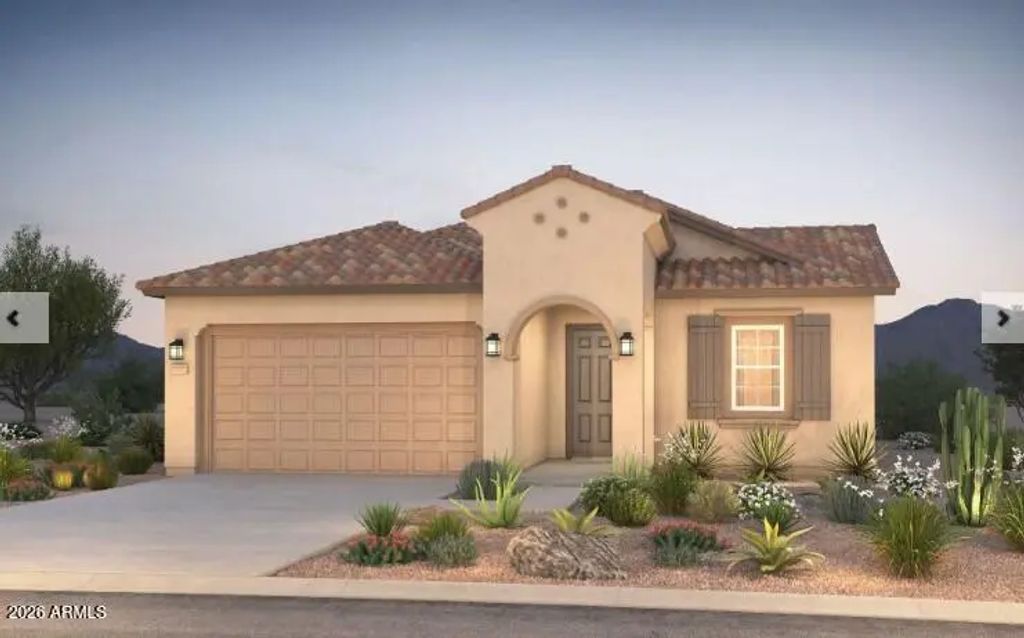 21342 E Cattle Drive, Queen Creek