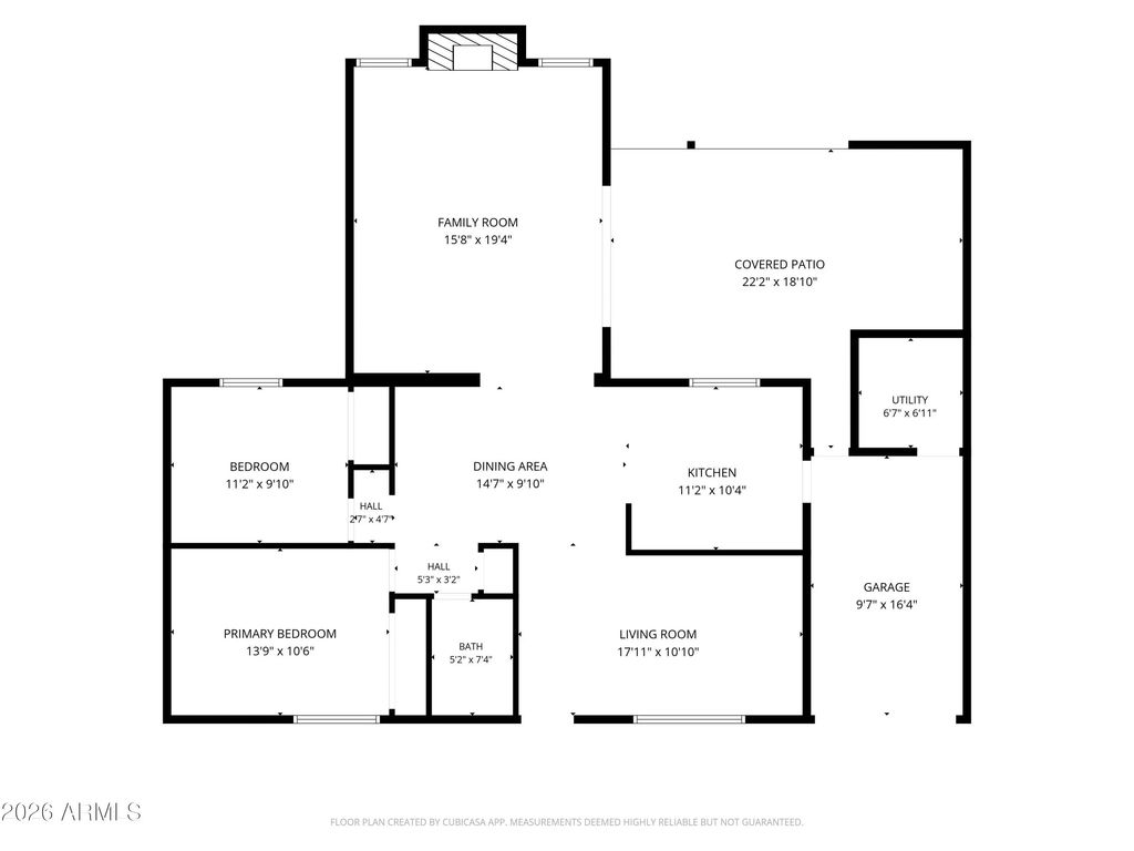3749 W Dailey Street, Phoenix