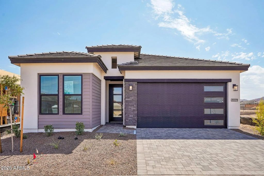 20331 W Clayton Drive, Buckeye