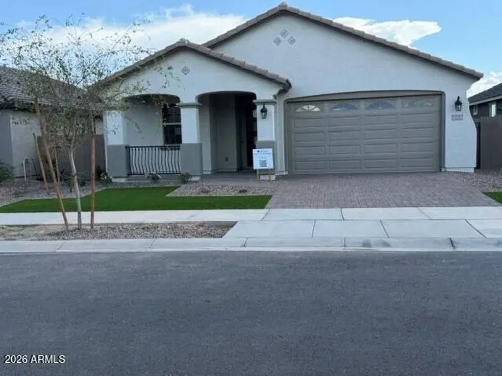 15781 W Avenida Del Sol, Surprise