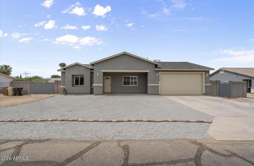13139 W Tuckey Lane, Glendale