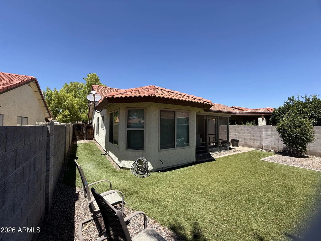 542 S Higley Road (unit 63), Mesa