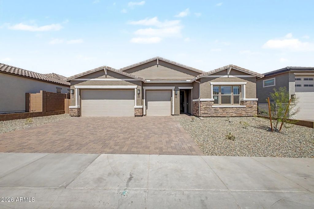 13796 W Morning Vista Drive, Peoria