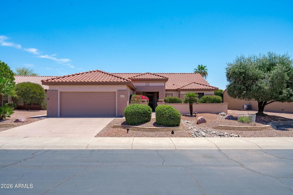 20471 N Wind Drift Way, Surprise