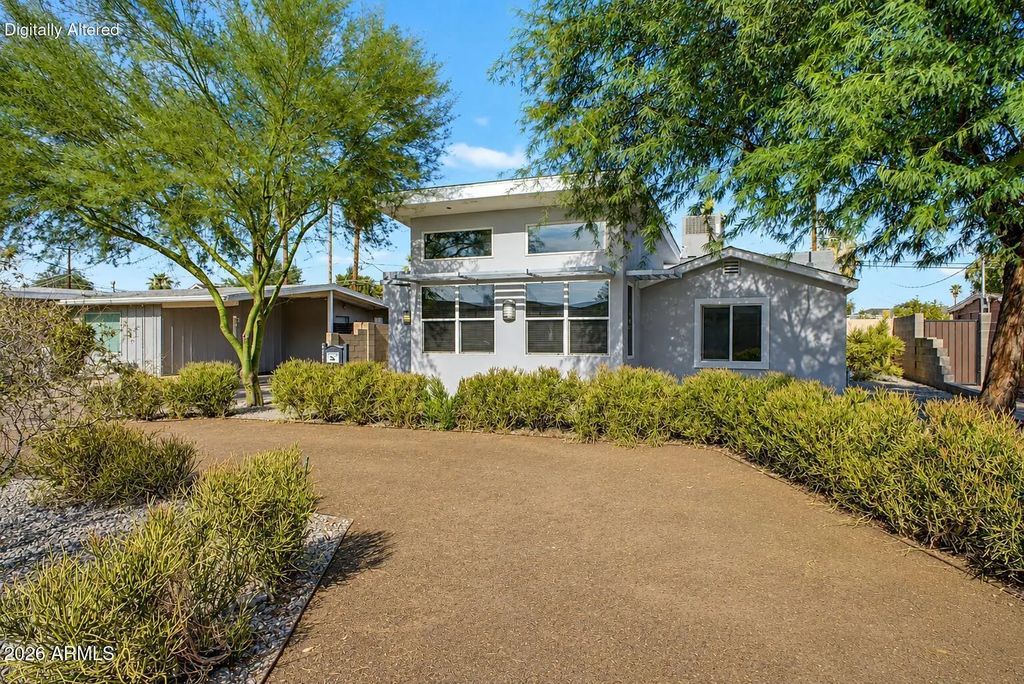 4411 N 18th Street, Phoenix
