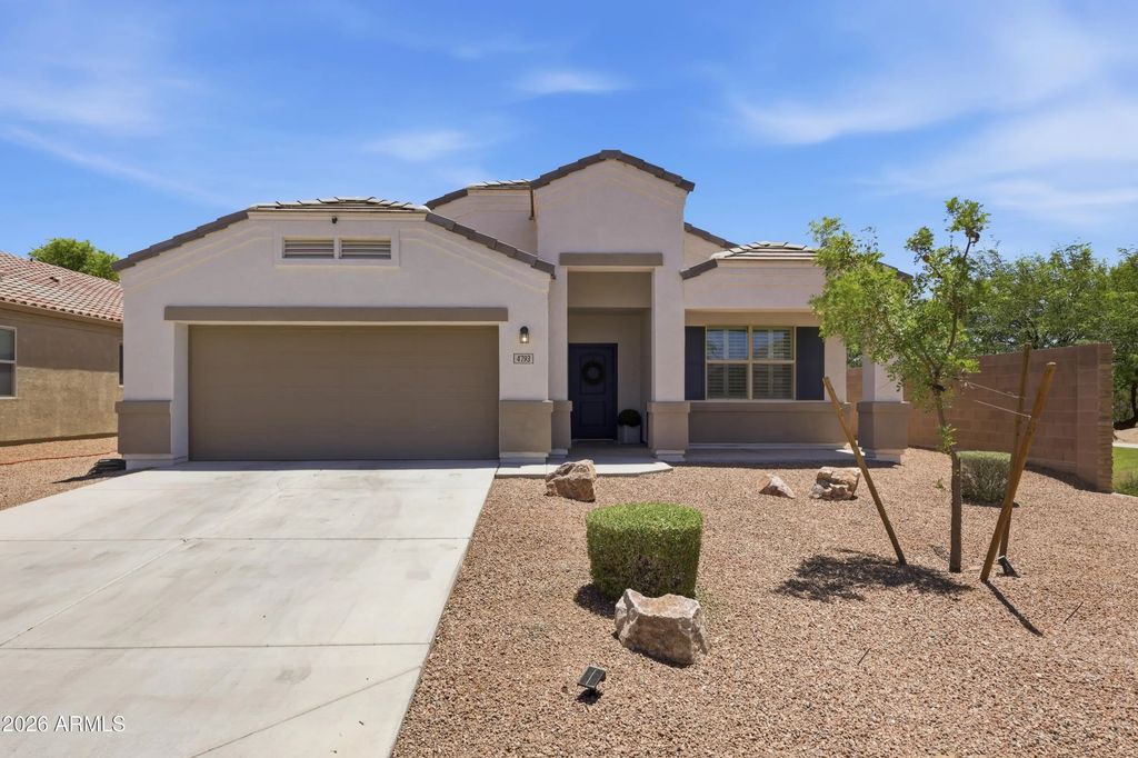 4793 E Fire Opal Lane, San Tan Valley