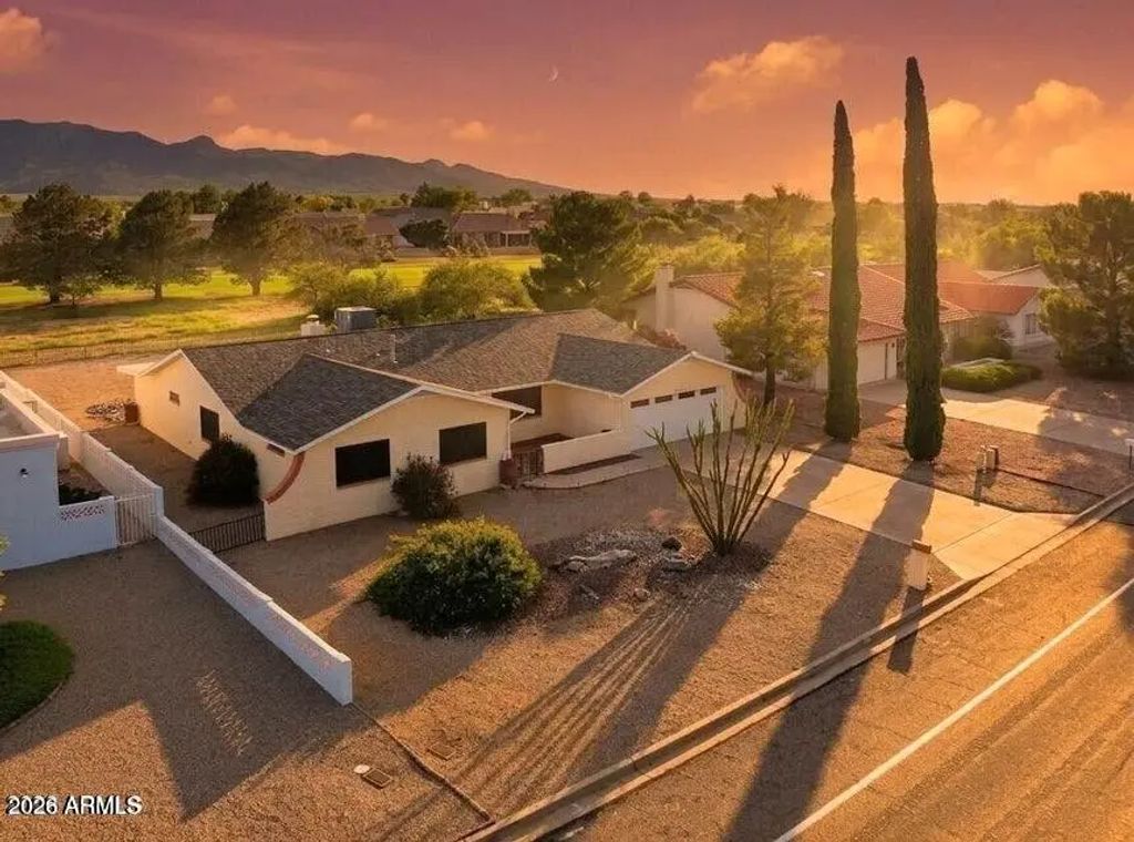 2916 Saint Andrews Drive, Sierra Vista