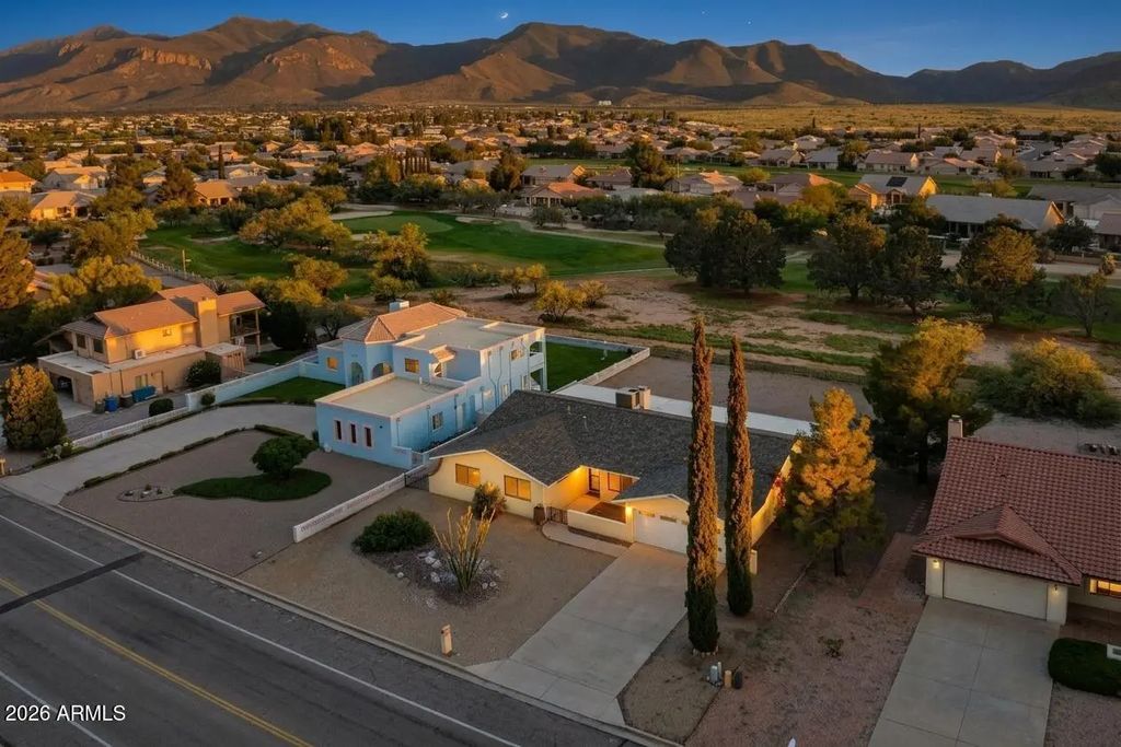 2916 Saint Andrews Drive, Sierra Vista