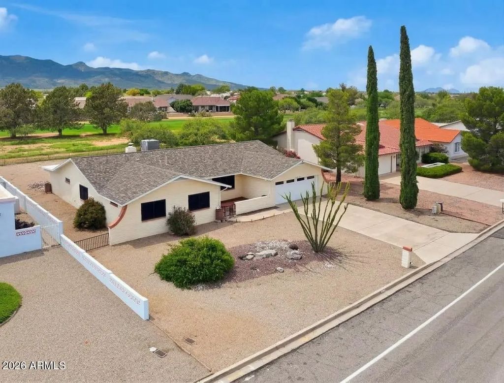 2916 Saint Andrews Drive, Sierra Vista