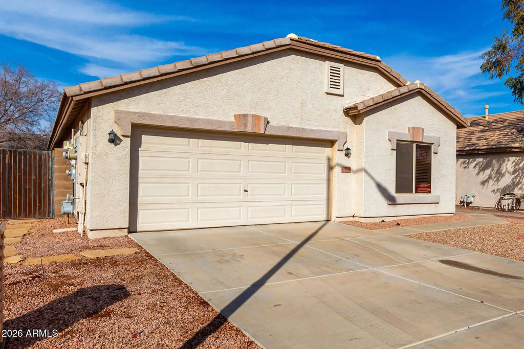 16214 W Young Street, Surprise
