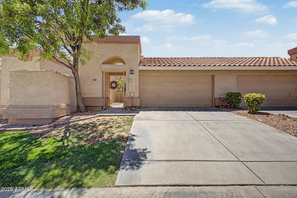 6776 S Wilson Street, Tempe