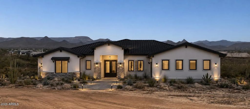 33xxx N 3rd Street, Phoenix