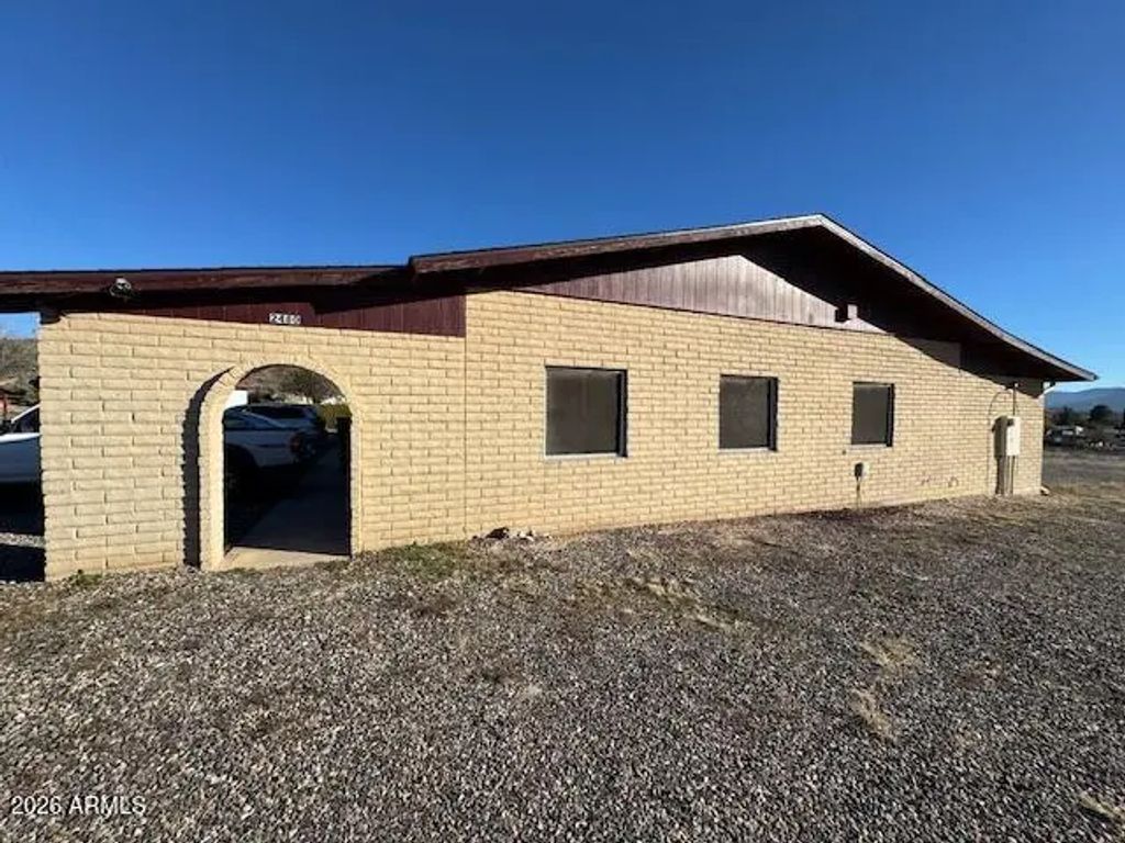 2480 N Arena Del Loma Road, Camp Verde