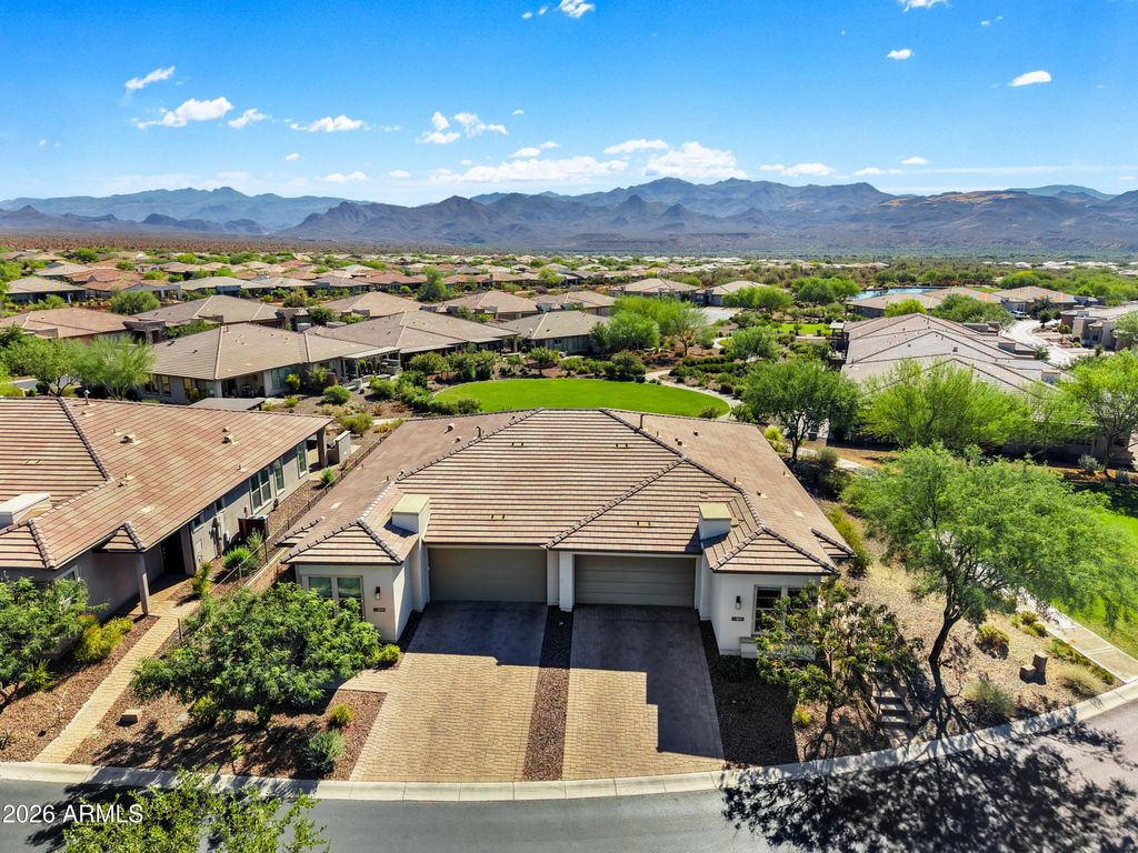 17638 E Bismark Lake Court, Rio Verde