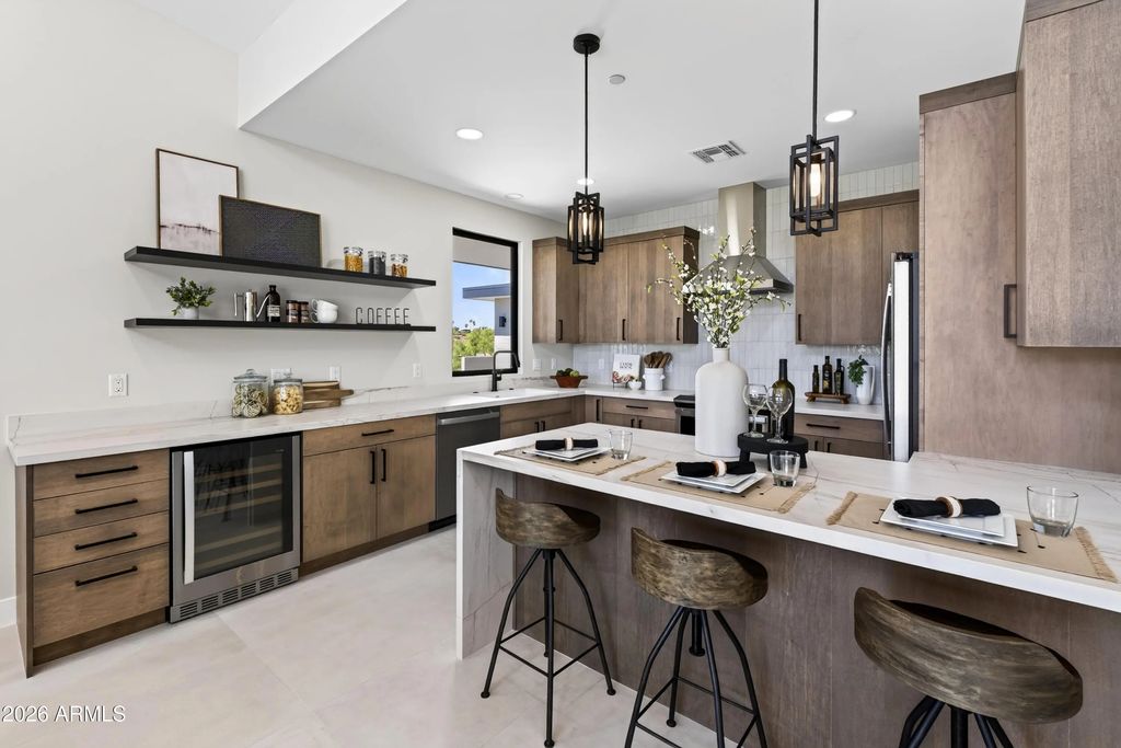 16348 E Arroyo Vista Drive (unit B), Fountain Hills