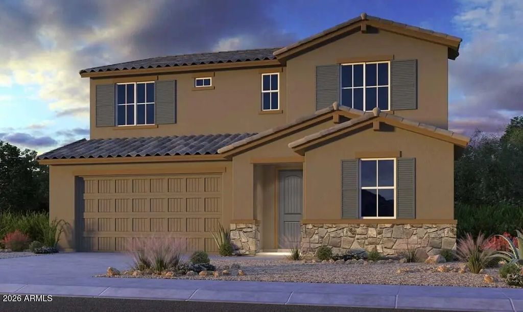 8834 W Colter Street, Glendale