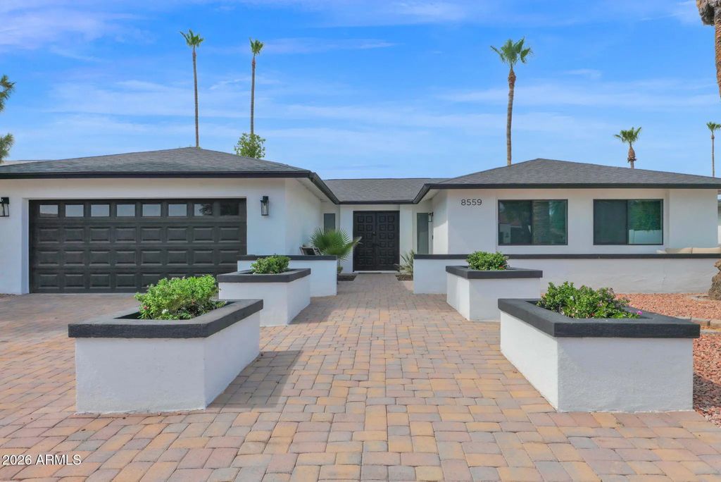 8559 E Via Del Palacio, Scottsdale