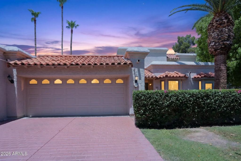 7280 E Arlington Road, Scottsdale