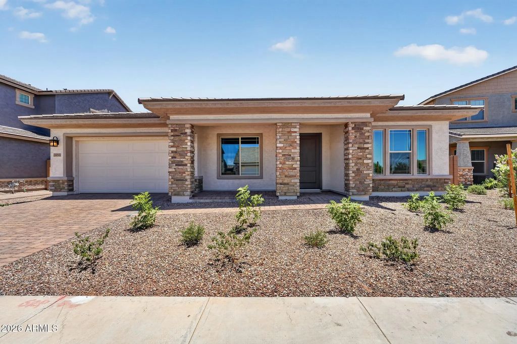 21055 S 190th Way, Queen Creek
