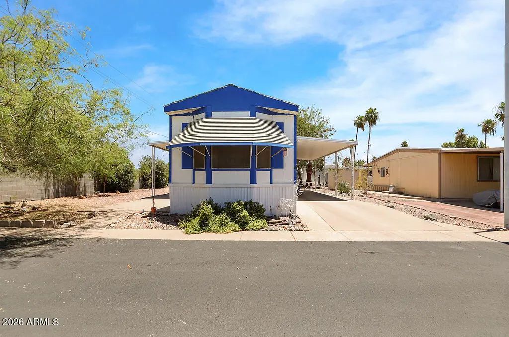 9501 E Broadway Road (unit 6), Mesa