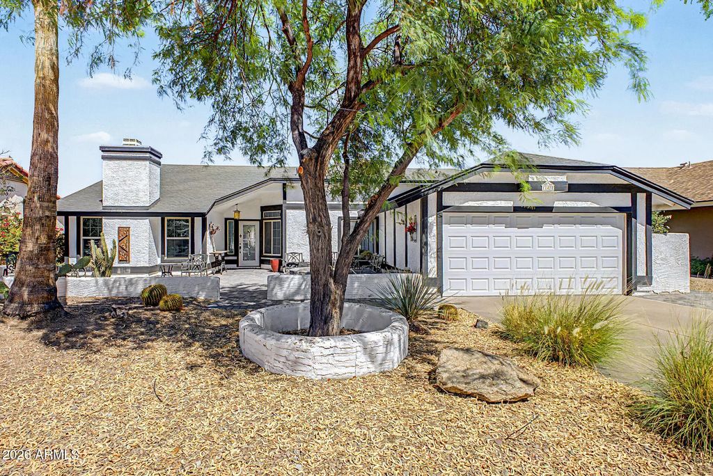 11478 N 109th Street, Scottsdale