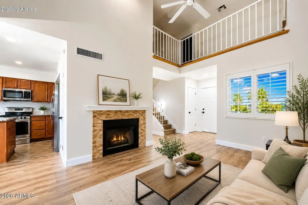 475 S Seawynds Boulevard, Gilbert