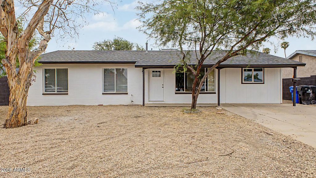 4875 W Palm Lane, Phoenix
