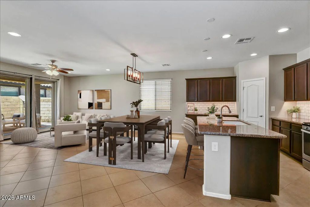 12026 W Tether Trail, Peoria