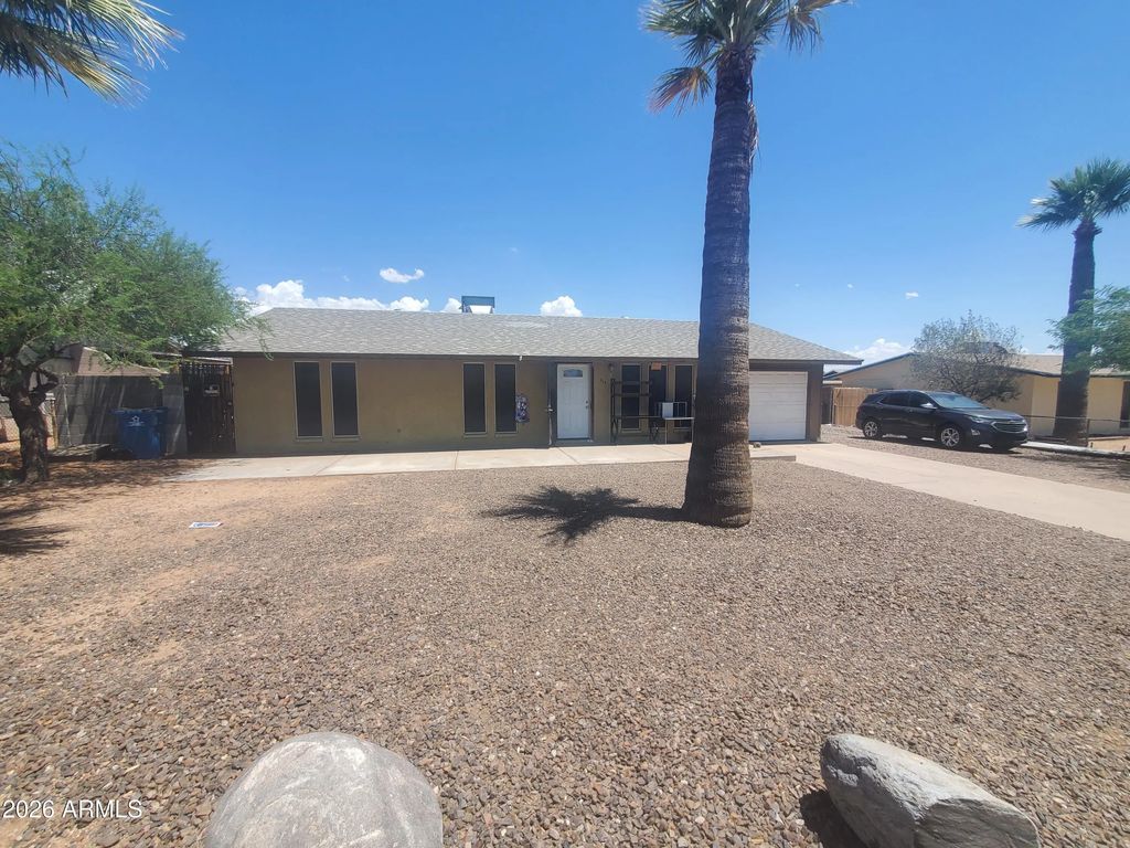 713 N 96th Street, Mesa